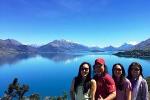Queenstown Wilderness and Jet Boat Tour