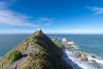 Catlins Coastal Helicopter Tour from Queenstown