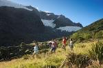 Wanaka Rob Roy Glacier Hike from Queenstown