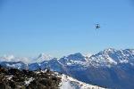 Untouched Backcountry Helicopter Tour from Queenstown