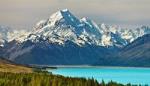 3-Day South Island Circle Tour from Christchurch