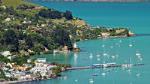 3-Day Christchurch and Akaroa Tour with Harbor Cruise