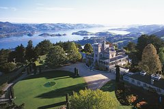 Full-Day Dunedin Tour with Larnach Castle & Gardens, Speight's Brewery