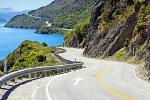 Coastal Splendour - Self Drive (7 days-6 nights)