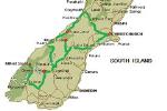 Great Southern Circle - Self Drive (6 days - 5 Nights )