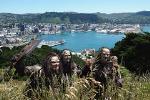 Wellington's Lord of the Rings Locations Tour including Lunch