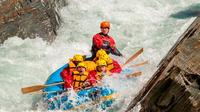 Half-Day Shotover River Rafting Trip from Queenstown