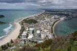 Mount Maunganui Self-Guided Audio Tour