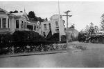 Napier Earthquake Self-Guided Audio Tour