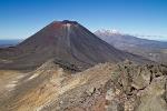 Tongariro Self-Guided Audio Tour