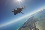 Skydive Auckland