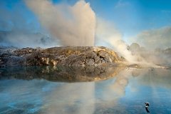 Tauranga Shore Excursion: Rotorua Geothermal Wonders