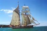Bay of Islands Tall Ship Sundowner Sailing