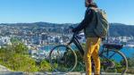 Full-Day Wellington Self-Guided Electric Bike Tour