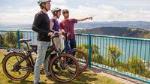 Wellington Electric Bike Tour