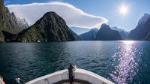 Full-Day Milford Sound and Fiordland National Park Tour including Milford Sound Cruise and BBQ Lunch from Queenstown