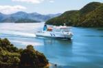 InterIslander Ferry - Wellington to Picton