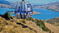 Christchurch Gondola Ride
