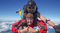 16000ft Skydive - 70 Seconds of free fall