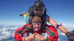 16000ft Skydive - 70 Seconds of free fall