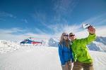 Mount Cook and The Glaciers Helicopter Flight