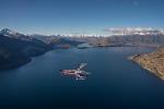 Alpine Scenic Helicopter Flight from Queenstown