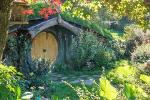 Luxury Small Group: Guided Hobbiton Movie Set Excursion - Early Access