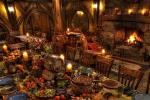 Private Tour: Mid-Winter feast at The Hobbiton Movie Set - Only happens once a year!