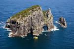 Private Full-Day Bay of Islands Tour From Auckland With 2-Hour Boat Cruise