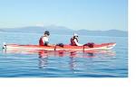 Half-Day Kayak to the Maori Carvings from Taupo