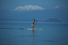 Stand Up Paddle Board Hire - Lake Taupo