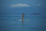 Stand Up Paddle Board Hire - Lake Taupo