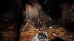 Small Group Tour - Waitomo Caves Black Water Rafting and Kiwi