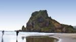 Waitakere Ranges Wilderness Experience Eco-Tour from Auckland