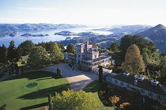 Larnach Castle & Gardens Admission Ticket