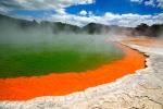 Rotorua Eco Thermal Small Group Full-Day Tour