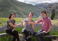Central Otago Wine Tour from Queenstown