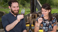 Exclusive Central Otago Wine Tour - departs Queenstown