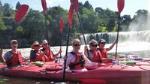 Classic Waterfall Kayak Tour