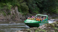 Lavender Run - Jet Boat Tour on the Whanganui River