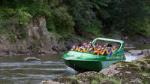 Lavender Run - Jet Boat Tour on the Whanganui River