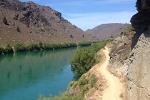 Full-Day Roxburgh Gorge Cycle Tour from Queenstown