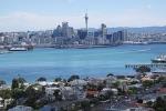 Full-Day Auckland Scenic Tour