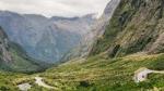 Milford Sound Air, Land and Sea Day Trip from Queenstown