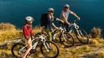 Self-Guided Queenstown to Arrowtown Electric Mountain Biking Adventure