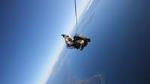 Lake Taupo 12,000-Foot Tandem Skydiving