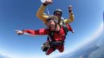 Lake Taupo 15,000-Foot Tandem Skydiving