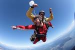 15000ft Tandem Skydiving from Rotorua