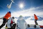 Full-Day Alpine Heliski Adventure