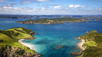 Bay of Islands Day Tour from Auckland